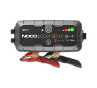Noco - Lithium aide au démarrage Boost Sport GB20 400A