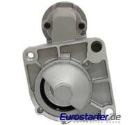 DÉMARREUR NOUVEAU 12V 0,9KW OE NR. D7E52 POUR FIAT