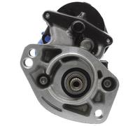 DÉMARREUR NOUVEAU 12V 1,00 KW OE NR. 128000-5750 POUR HARLEY DAVIDSON