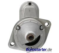 DÉMARREUR NOUVEAU 12V 1,1KW OE NR. D6RA40 POUR VOLVO
