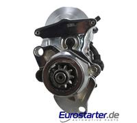 DÉMARREUR NOUVEAU 12V 1,40 KW OE NR. 428000-3490 POUR HARLEY DAVIDSON