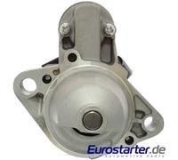 DÉMARREUR NOUVEAU 12V 2,00KW OE NR. M2T85871 POUR HONDA