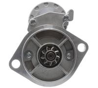 DÉMARREUR NOUVEAU 12V 2,2KW OE NR. 228000-4290 POUR ISEKI HYSTER TMC KOMATSU