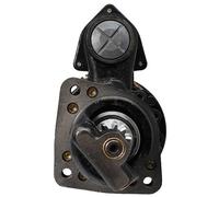 DÉMARREUR NOUVEAU 12V 4,0KW OE NR. 1993886 POUR JOHN DEERE BOBCAT CATERPILLAR C