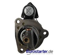 DÉMARREUR NOUVEAU 12V 4,8KW OE NR. 10478890 POUR VARIUS APPICATIONS