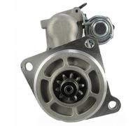 DÉMARREUR NOUVEAU 24V 4,0KW OE NR. 8200357 POUR MWM,VAG