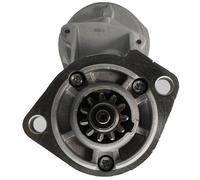 DÉMARREUR NOUVEAU 24V 4,50KW OE NR. 028000-5860 POUR TOYOTA STAPLER 2FD 3FD 4FD