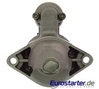 DÉMARREUR NOUVEAU ODER REMAN JAPAN - OE NR. 1280004531 POUR DAIHATSU