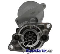 DÉMARREUR NOUVEAU ODER REMAN JAPAN - OE NR. 228000-0970 POUR KUBOTA D722 D950 D