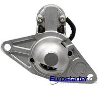 DÉMARREUR NOUVEAU ODER REMAN JAPAN - OE NR. M0T87981 POUR MAZDA