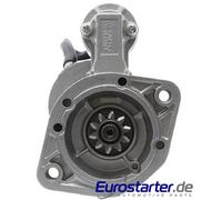 DÉMARREUR NOUVEAU ODER REMAN JAPAN -OE NR.M2T51181 POUR MITSUBISHI COLT II 1.8