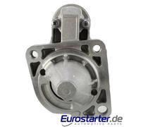 DÉMARREUR NOUVEAU ODER REMAN JAPAN - OE NR. M3T43581 POUR KIA, MAZDA