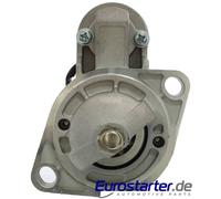 DÉMARREUR NOUVEAU ODER REMAN JAPAN - OE NR. M4T14674 POUR ISEKI SHIBAURA WEIDEM