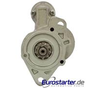 DÉMARREUR NOUVEAU ODER REMAN JAPAN - OE NR. S114-253 POUR NISSAN 23300H9100 233