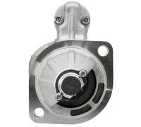DÉMARREUR NOUVEAU ODER REMAN JAPAN - OE NR. S13-138 POUR YANMAR S4D106 4TNE106