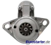 DÉMARREUR NOUVEAU OE MANDO (VALEO KOREA) - MITSUBISHI OE NR. M2T54085 POUR BOBC