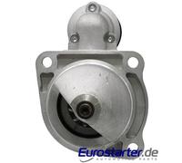 DÉMARREUR NOUVEAU OE NR. 0001262020 POUR IVECO,PSA KOMATSU WB97S-5 MCCORMICK TT