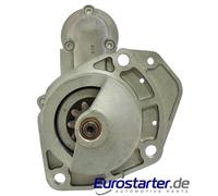 DÉMARREUR NOUVEAU OE NR.0001263024 POUR IVECO 65E 75E 80E 90E 100E 110E 120E 13