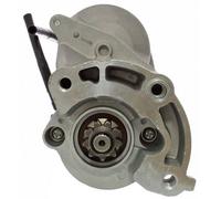 DÉMARREUR NOUVEAU OE NR. 428000-4840 POUR LAND ROVER 224DT DW12BTED4 2,2 4X4