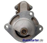 DÉMARREUR NOUVEAU ORIGINAL LUCAS TVS - LUCAS OE NR. LRS673 POUR FORD TRANSIT 2,