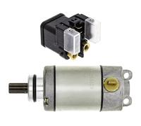 Démarreur Nouveau Pour scooter tout-terrain WR250F WR 250 2003-2013 5UM-81890-10-00 5TJ-81940-12-00 Ensemble démarreur et relais Moteur Démarreur Moto