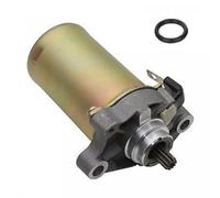 Démarreur P2R compatible avec Moto Derbi 50 GPR 2006 à 2020