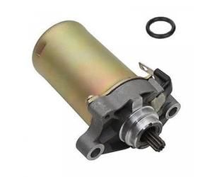 Démarreur P2R compatible avec Moto Derbi 50 GPR 2006 à 2020