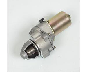 Démarreur P2R compatible avec Moto Masai 50 SM 2000 à 2020