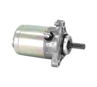 Démarreur P2R DEMARREUR MAXISCOOTER ADAPTABLE YAMAHA 125 N-MAX 2015+2019 (OEM: 54P-H1890-0200) -P2R-