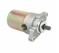 Démarreur P2R DEMARREUR SCOOT ADAPTABLE KEEWAY 50 F ACT 2006+, FOCUS 2006+, HURRICANE 2006+, MATRIX 2006+ -P2R-