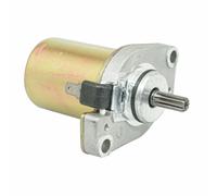 Démarreur P2R DEMARREUR SCOOT ADAPTABLE MBK 50 BOOSTER, NITRO, MACH G, OVETTO 2T, STUNT - YAMAHA 50 BWS, AEROX, JOG R, NEOS 2T, SLIDER - MALAG