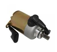 Démarreur P2r Pour Scooter Kymco 125 Heroism 1995 À 2000 Neuf