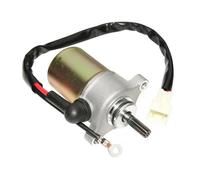 Démarreur P2r Pour Scooter Mbk 125 Skycruiser 2006 À 2020 Neuf