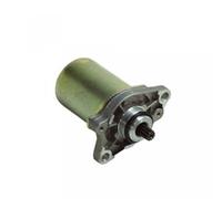 Démarreur P2r Pour Scooter Peugeot 50 Ludix 2004 À 2020 Neuf