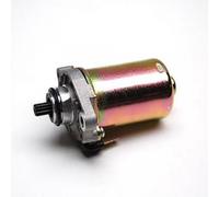 Démarreur P2r Pour Scooter Peugeot 50 Speedfight 2 2000 À 2008 12v / 0.15kw Neuf