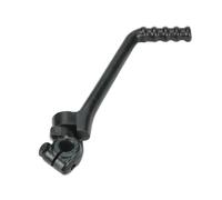 démarreur pédale pièces Levier de démarrage à pied Pédale de démarrage Convient pour LIFAN Convient pour ZONGSHEN Convient pour YINXIANG les moteurs 50 70 90 110 125 140 150cc(Black Holes 16mm)