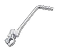 démarreur pédale pièces Pédale de démarrage à pied avec trou de 13 mm et 16 mm, compatible avec les modèles compatible avec les modèles Pour KAYO SSR, SDG et BSE(White Holes 16mm)
