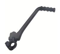 démarreur pédale pièces Pédale de démarrage à pied pour moto, trou de 13 mm, compatible avec les modèles compatible avec les modèles KAYO SSR, SDG, BSE(Black)