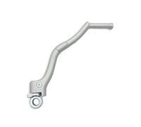démarreur pédale pièces Pédale de démarrage CNC moto pour ZONGSHEN NC250 NC450, accessoire pour motocross, dirt bike, tout-terrain(B)