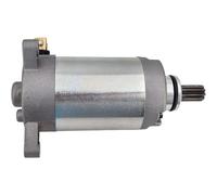 Démarreur Pièces Rechange Pour Démarreurs Moto Pour YBR125 XTZ125 XTZ 125 FACTOR 125 TT-R125