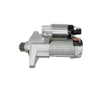 démarreur Pour A1 A3 Q2 Q1 TT 1.0 1.2 1.8 2.0 2012-2019 Kit De Démarrage Et De Démarrage À Rappel 0AM911023N 0AM911024A 438000-0200