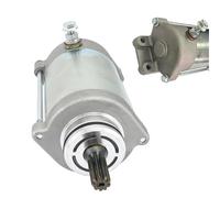 Démarreur Pour Arctic Thunder H2 Automatic Special Edition 2008-2009 Ensemble de démarreur Pièces de moteur de remplacement Démarreurs à froid 0825-015 0825-025