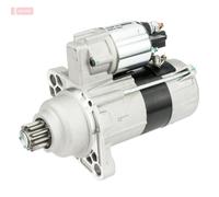 Démarreur Pour AUDI SEAT SKODA VW A3 ALTEA ALTEA XL CADDY CC CORDOBA