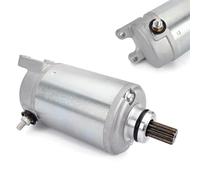 Démarreur pour B&M&W K1200R Sport K1300R K1200S K1300S K1200GT K1300GT K1600GT K1600GTL K1600 Bagger / K1200 K1300 R S GT 12418533755 12418562100 428000-2040 Accessoires