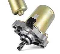 Démarreur pour Benelli 491 RR SBK 2003 2004 2005 2006 2007 2008 2009 2010 2011 2012 2013 2014 Sport 2003-2004 R19240011A0