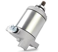 Démarreur pour Beverly 125 GTV GTS S LX 150 Ie ET4 Skipper St Fly Zip Premium X9 200 RST 4T X8 Street Liberty