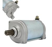 Démarreur pour BMW F 650 CS F650CS 2000 2001 2002 2003 2004 2005, 11-44-7-709-449 12-41-2-343-511