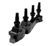 Démarreur Pour Citroen Pour Berlingo C2 C3 C4 Pour Xsara Pour Peugeot 206 307 Auto Engine Ignition Coil 597080 597099 9636337880 Interrupteur D'allumage De Voiture