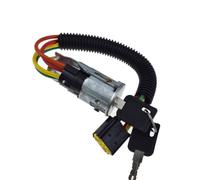 Démarreur Pour Dacia Pour Logan 2004-2012 Serrure