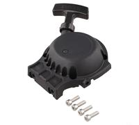 Démarreur pour débroussailleuse Echo SRM265 SRM266 PE265 PE266 PPT266 PPT265 conçu comme pièce de rechange A051000940